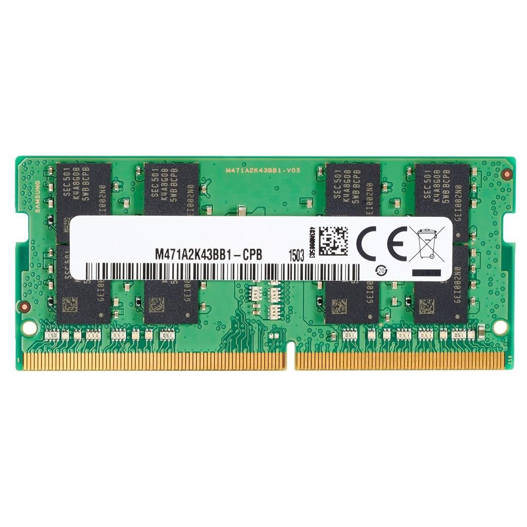 Hp Ddr4 3200 Sodimm Memory Module De Mémoire