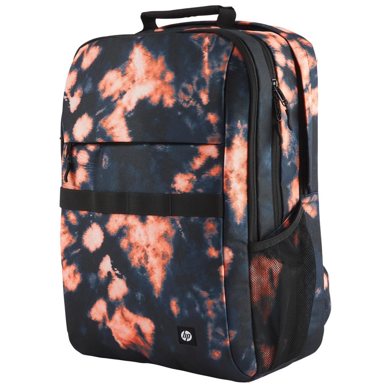 HP - Campus XL - sac à dos pour ordinateur portable - 16.1 - Teinture