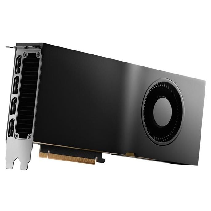 HP NVIDIA RTX 4500 Ada 24 GB 4DP Graphics Neuf - vue 3