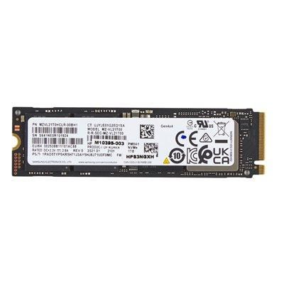 HP 1TB PCIe 4x4 NVMe Solid State Drive Neuf - vue 8