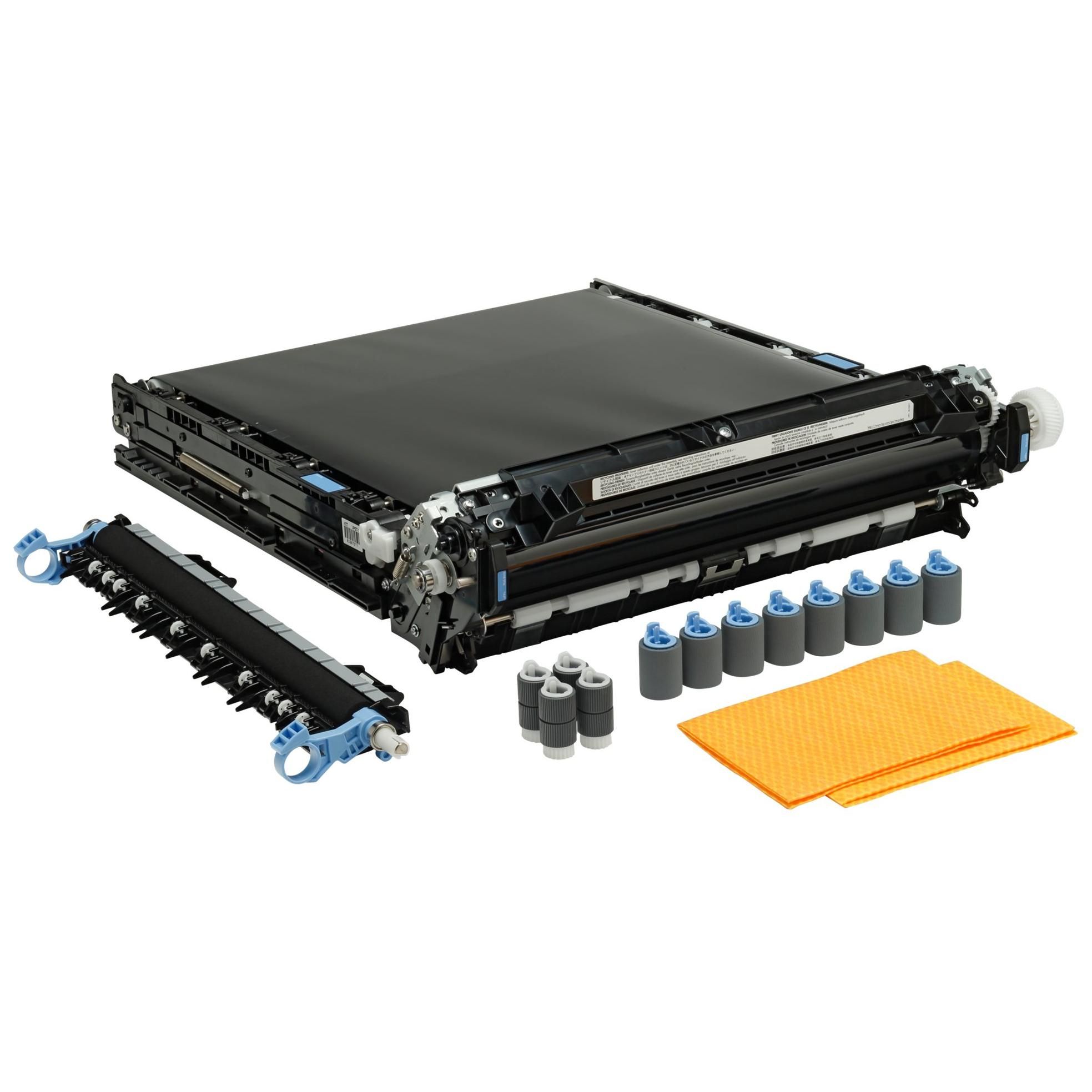 HP Kit de rouleaux LaserJet D7H14A - vue 3