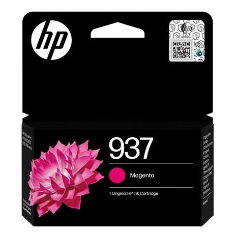Cartouche d'encre 937 - vue 2