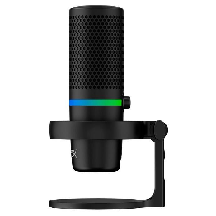 Microphone HyperX Duocast - vue 8