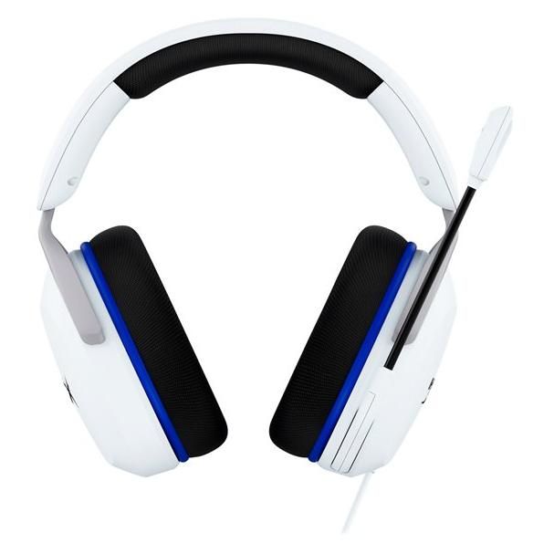 Casque Gamer Sans Fil HyperX Cloud Mini pour PC & console - vue 4