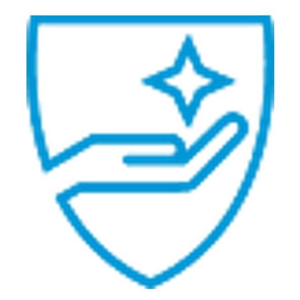 Poly Savi 8245 Savi 8200 series micro casque intra auriculaire convertible DECT / Bluetooth sans fil USB A via adaptateur DECT Certifié pour Microsoft Teams