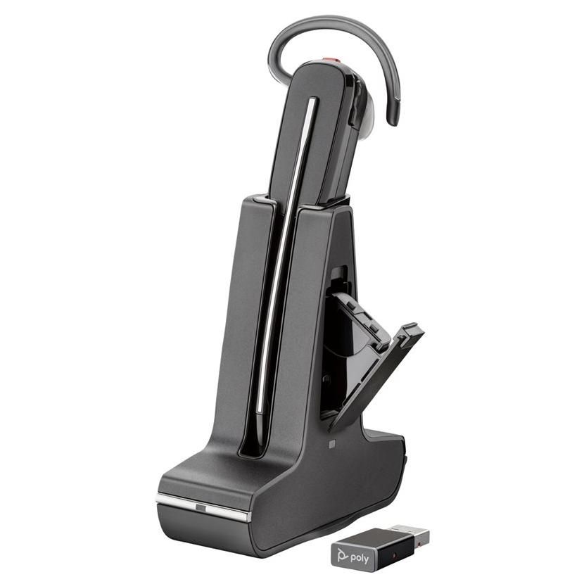 HP Casque 8D3H2AA - vue 2