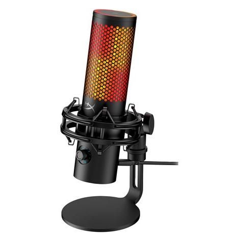 Microphone filaire HyperX Quadcast - vue 6
