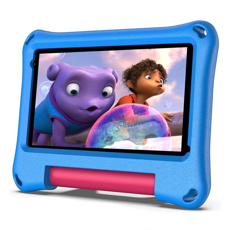 Tablette Tactile Enfant Android 11 Éducative Jeux Quad Core 2GB+ + SD YONIS - vue 3