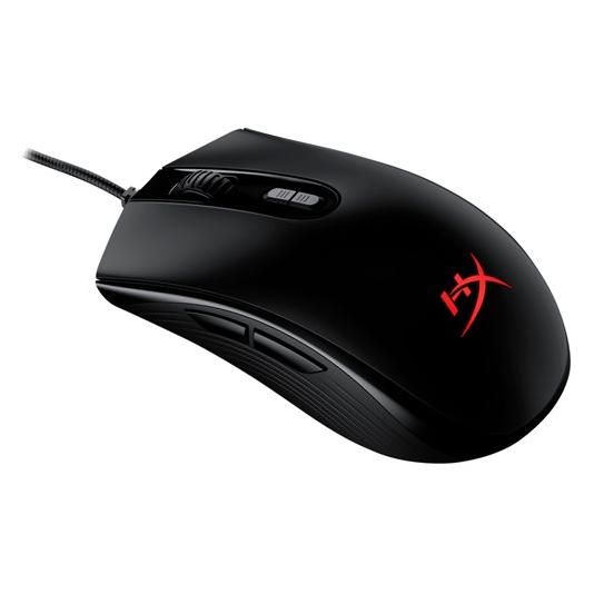 HyperX Pulsefire Core de jeu - vue 3