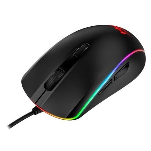 optique filaire HyperX Pulsefire Surge 6 boutons filaire USB - vue 10