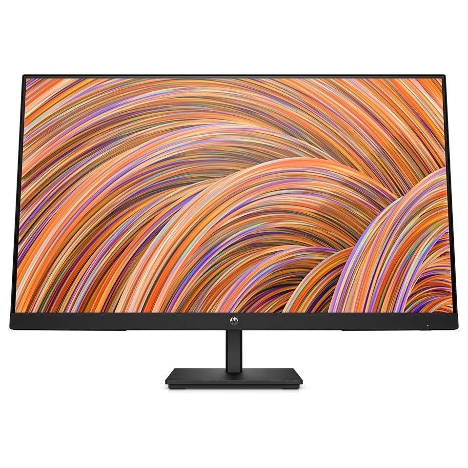 HP v27i écran LED Full HD 27" - vue 4