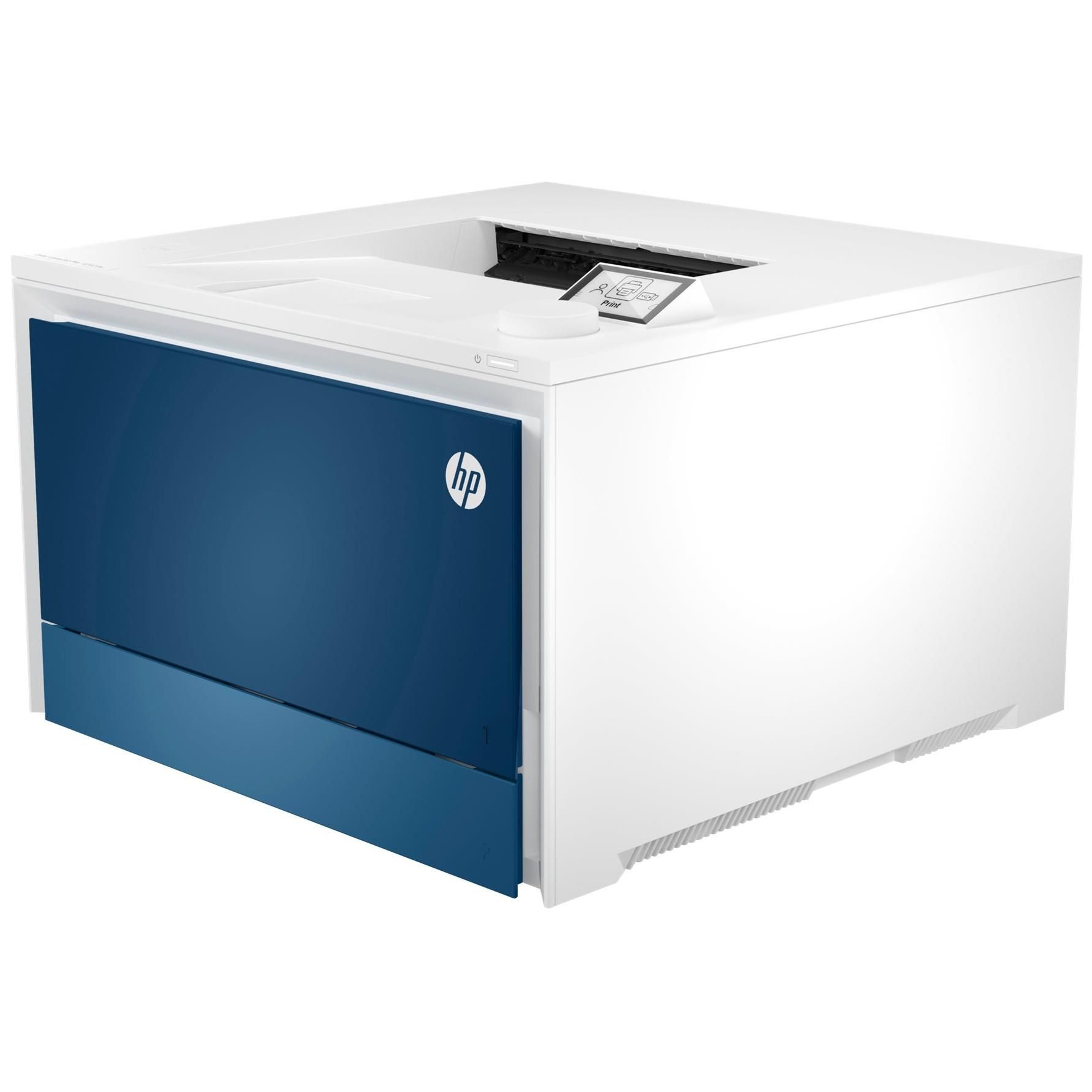 HP LaserJet Pro 4202dw - vue 6