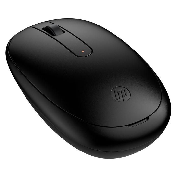HP 245 Optique sans Fil Bluetooth 3 Boutons à défilement ambidextre - vue 6