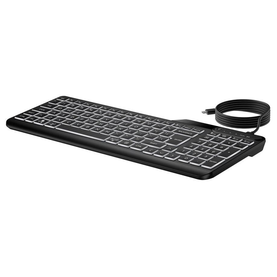 HP Modèle du produit : 405 Device BL WD KBD France Neuf - vue 4