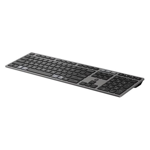 HP Ensemble clavier et sans fil rechargeables appareils 725 Neuf - vue 4