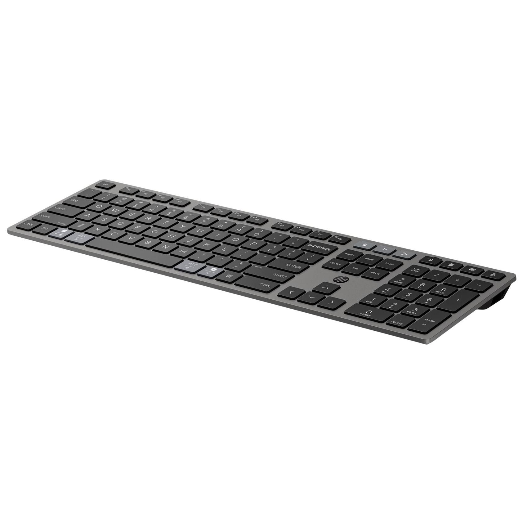 HP Clavier sans fil rechargeable appareil 725 Neuf - vue 5