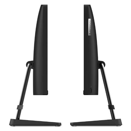 IdeaCentre AIO 3 24ALC6 23 8 AMD Ryzen 5 RAM SSD - vue 3