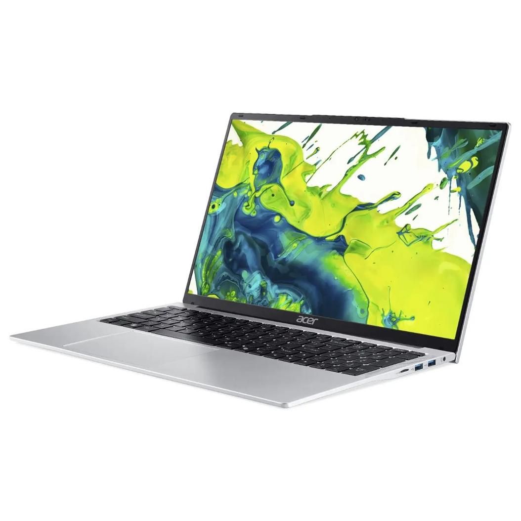 Acer Aspire Lite 17 AL17 31P 17.3 N series N355 8 Go RAM SSD AZERTY - vue 9