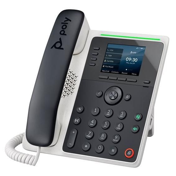 HP EDGE E200 IP PHONE - vue 2