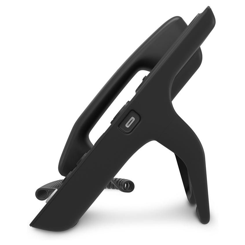 HP CCX 350 MEDIA PHONE TEAMS POE - vue 2