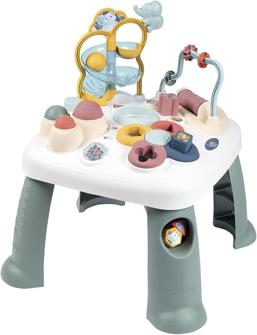 Table D'Activites Little Smoby Smoby - vue 4