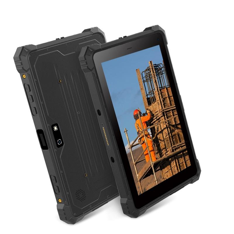 Tablette Tactile 10.1 Pouces 8GB Android 10 Étanche Antichoc IP68 YONIS - vue 2