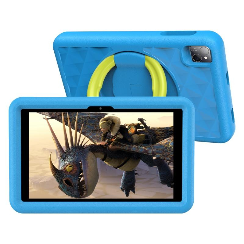 Tablette Enfant 10.1 Pouces WiFi 4GB RAM ROM Android 13 Contrôle Parental YONIS - vue 2