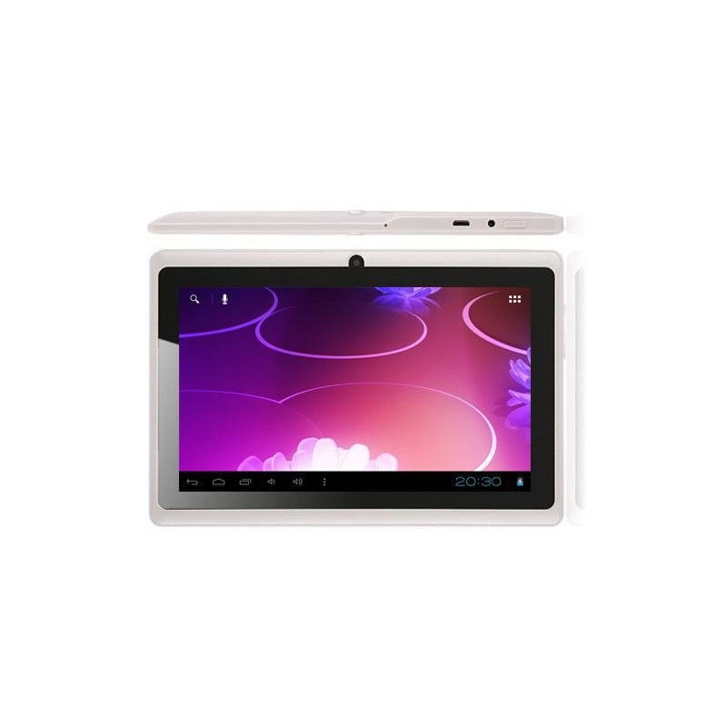 Tablette Tactile 7 Pouces Touch Android 6.0 Google Play Wifi 3D + SD YONIS - vue 4