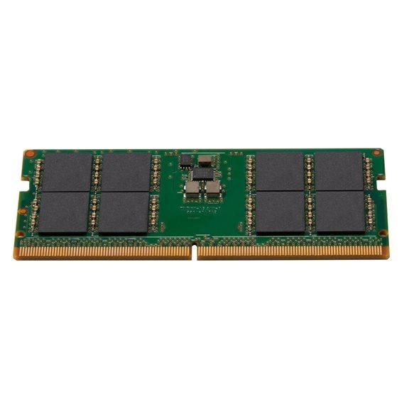 HP 1x16GB DDR5 5600 SODIMM NECC Mem Neuf - vue 3