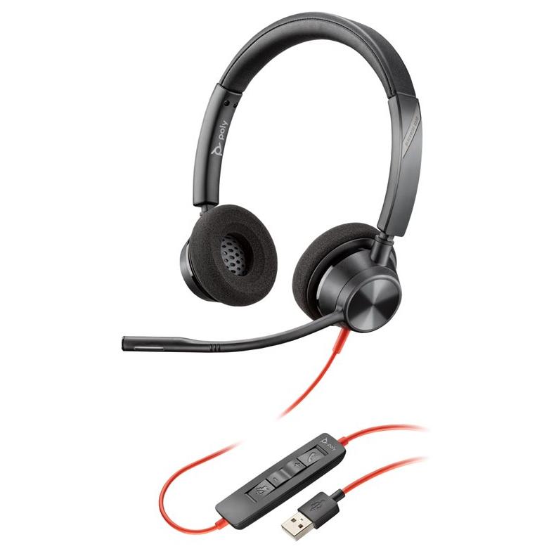 Casque HP 76J16AA