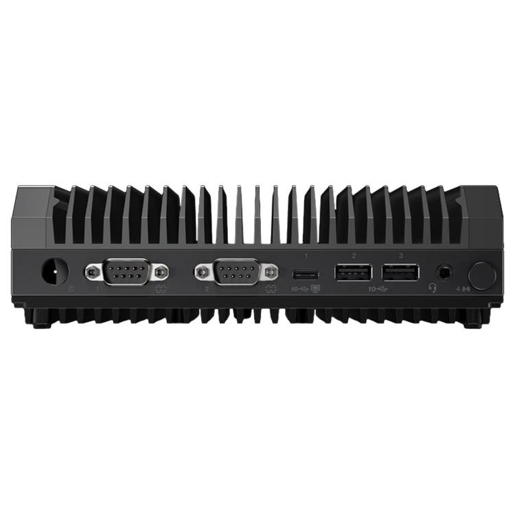 Lenovo ThinkEdge SE30 11NA000EFR - vue 5