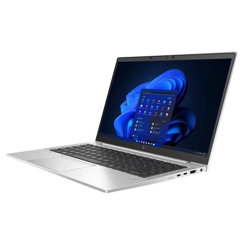 HP Elitebook 840 G7 Notebook - 14" Core i5 i5-10310U 16 Go Ram 256Go SSD Argent Azerty