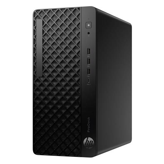 HP ProDesk 4 SFF G1i Desktop AI PC SSD Windows 11 Pro Neuf - vue 10
