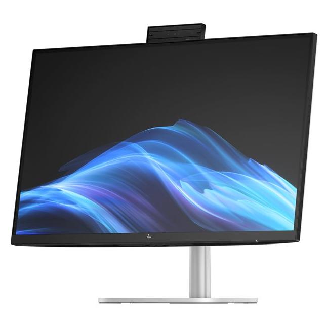 HP EliteStudio 8 G1i AI 27 Core Ultra 5 235 3.4 GHz AZERTY