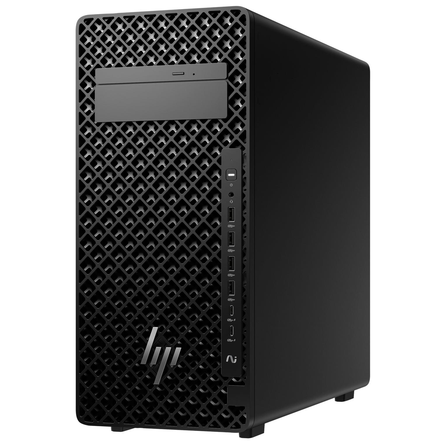 HP Workstation Z2 G1i Core Ultra 7 265 2.4 GHz RAM AZERTY