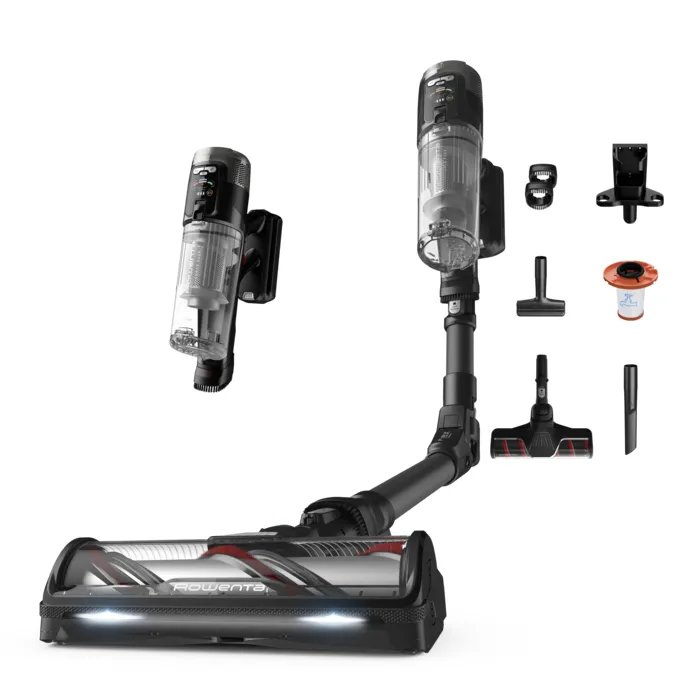Rowenta X Force Flex 12.60 Neo Aspirateur balai sans fil 150 AW RH9L55E0