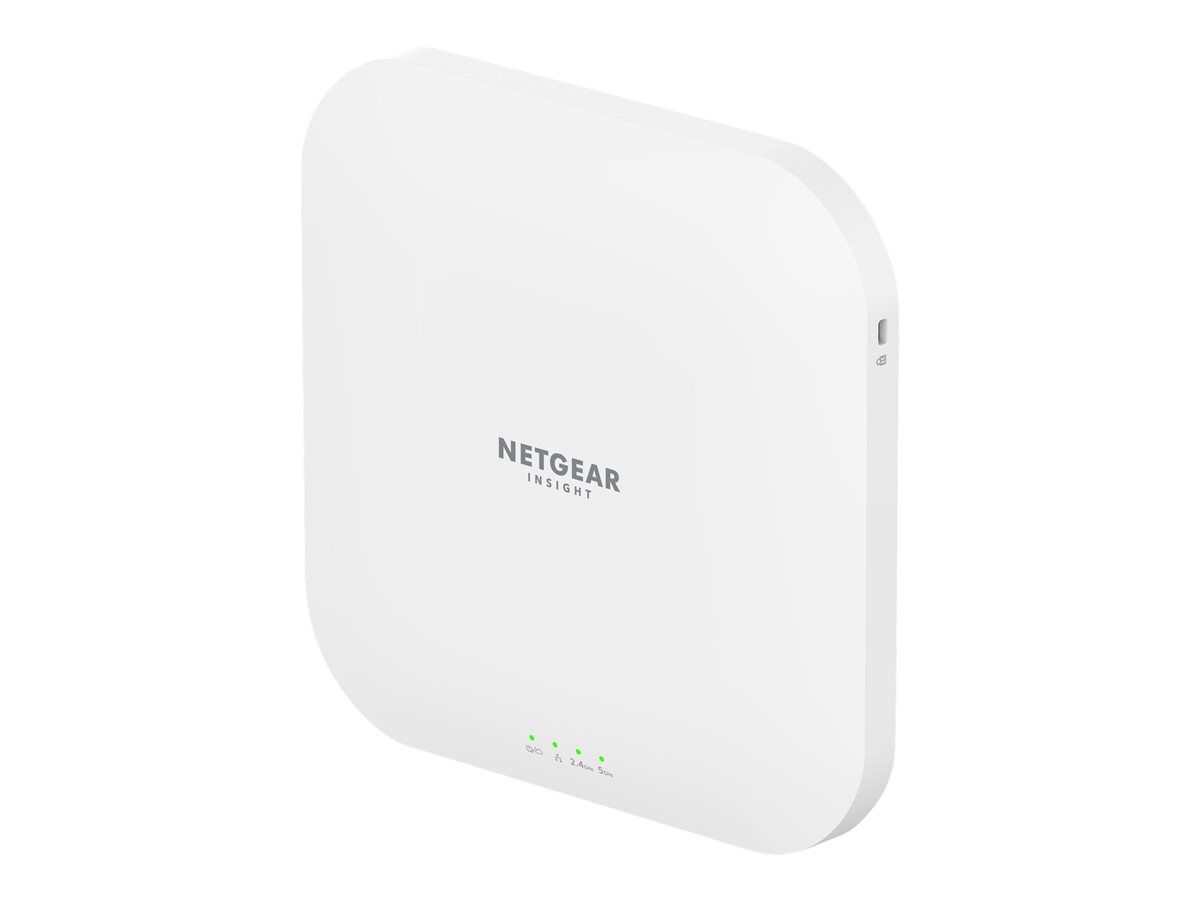 Netgear WAX620 WAX620 100EUS - vue 6