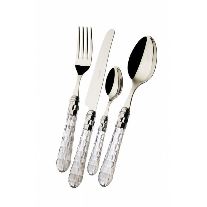 Bugatti Cristallo 24 Pcs - vue 2