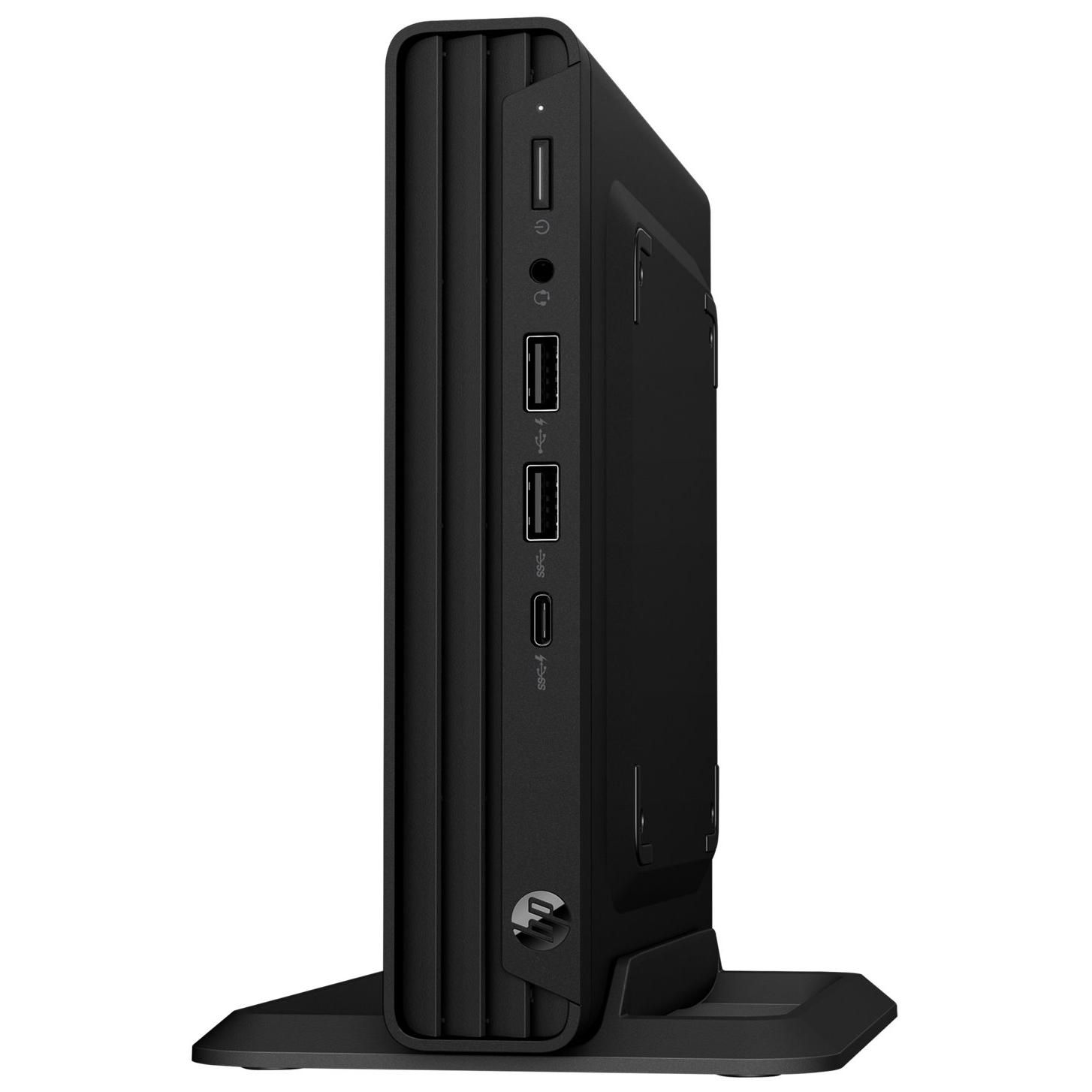 HP COMM DESKTOP L10 DG Pro 260 G9R I3 8GB SSD FREEDOS NOODD - vue 5