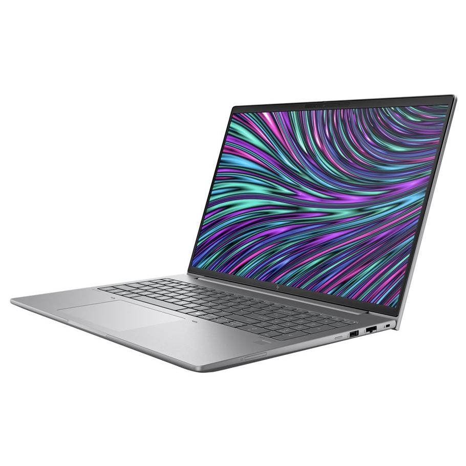 HP ZBook Power G11 Intel Core Ultra 9 Station de travail mobile 40 6 cm 16 WUXGA DDR5 SDRAM SSD NVIDIA RTX 2000 Ada Wi Fi 6E 802.11ax Windows 11 Pro Neuf