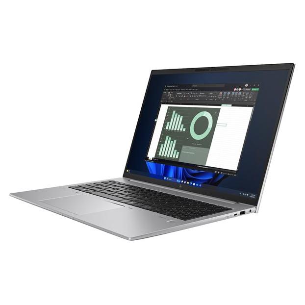 HP ZBook Firefly 16 G11 Mobile Workstation - Intel Core Ultra 5 - 125H / jusqu'à 4.5 GHz - Win 11 Pro - RTX A500 - 16 Go RAM - 512 Go SSD NVMe - 16 IPS 1920 x 1200 - Wi-Fi 6E, Bluetooth -... HP ZBook Firefly 16 G11 Mobile Workstation - Intel Core Ultra 5 - 125H / jusqu'à 4.5 GHz - Win 11 Pro - RTX A500 - 16 Go RAM - 512 Go SSD NVMe - 16 IPS 1920 x 1200 - Wi-Fi 6E, Bluetooth -...