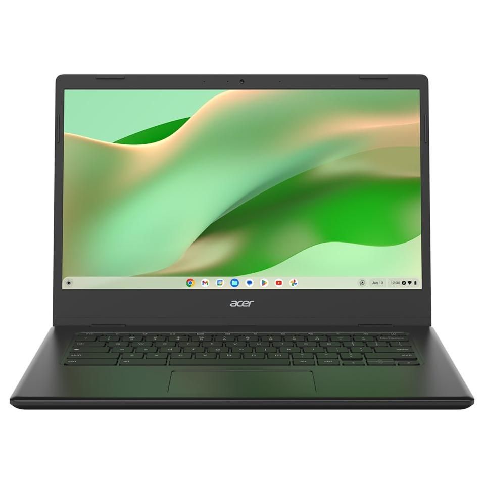 Acer Chromebook 314 CBOA314-1H - 14 Celeron N4500 4 Go RAM 128 Go SSD Noir AZERTY Acer Chromebook 314 CBOA314-1H - 14 Celeron N4500 4 Go RAM 128 Go SSD Noir AZERTY
