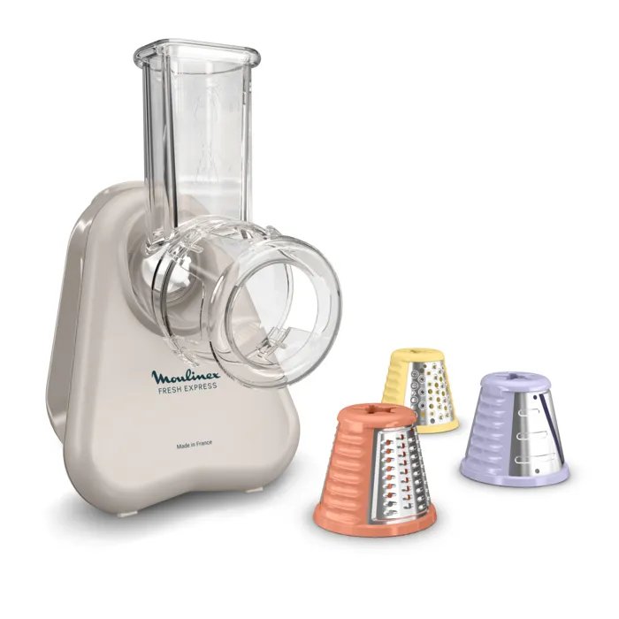 MOULINEX DK853BE0 - vue 4