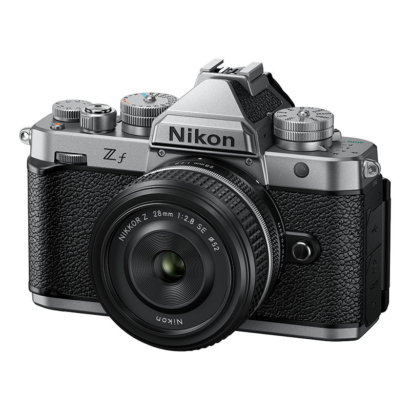 NIKON Zf Boitier Nu Garanti - vue 8