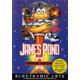 James Pond Ii - Codename Robocod Megadrive