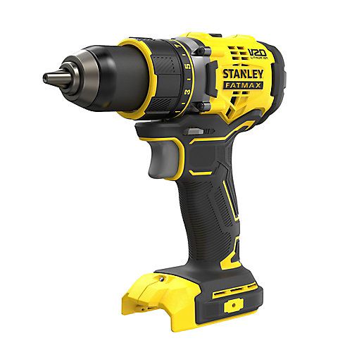 Perceuse visseuse stanley fatmax sfmcd720b