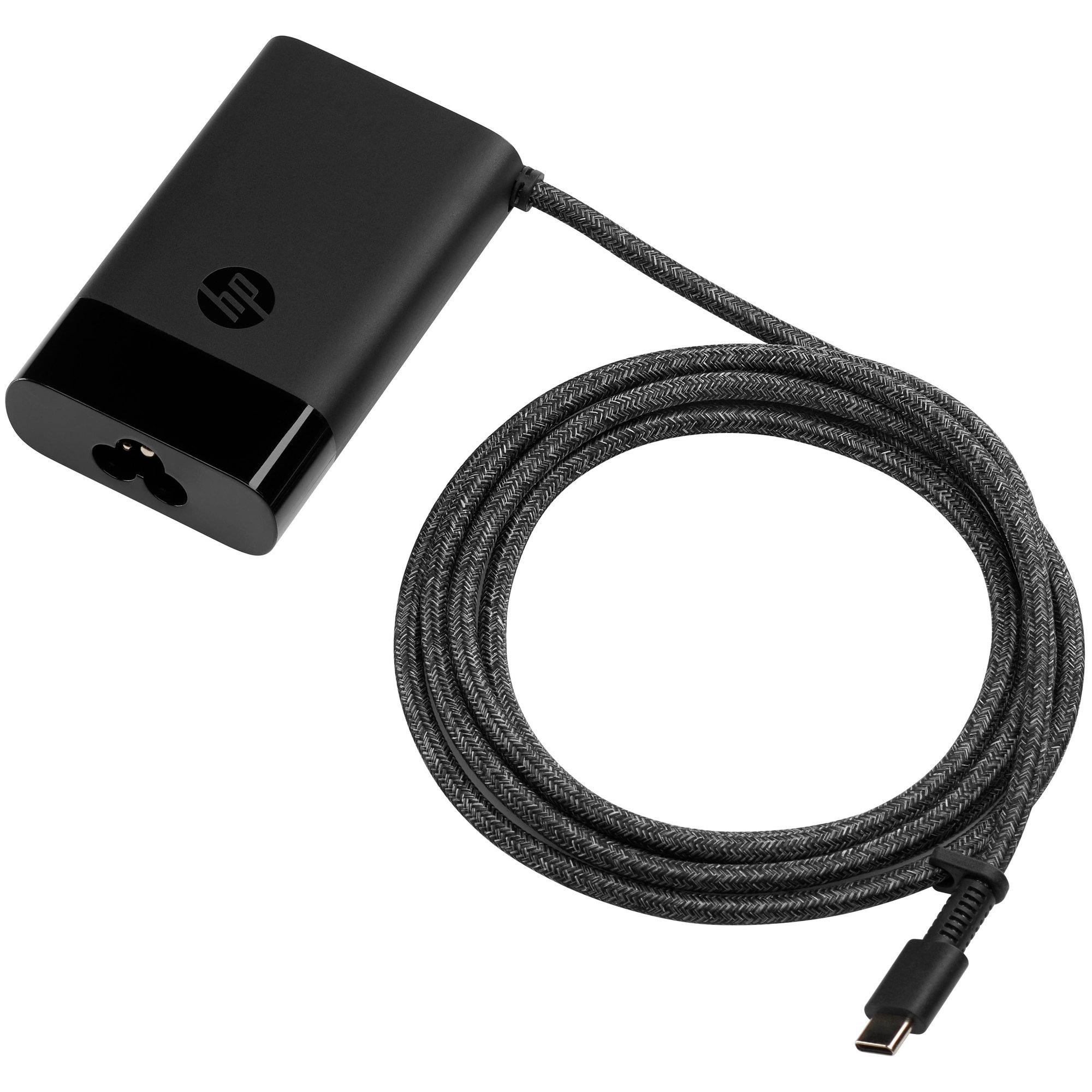 Chargeur pour Ordinateur Portable HP USB C GaN - vue 3