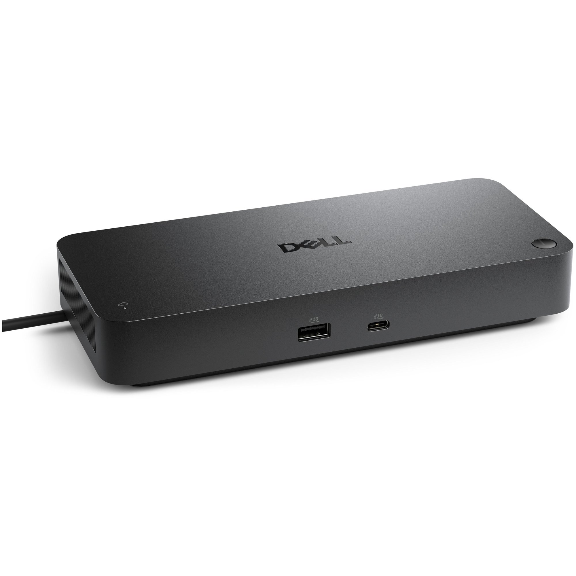 DELL Pro SD25 Avec fil USB 3.2 Gen 2 3.1 Gen 2 Type C