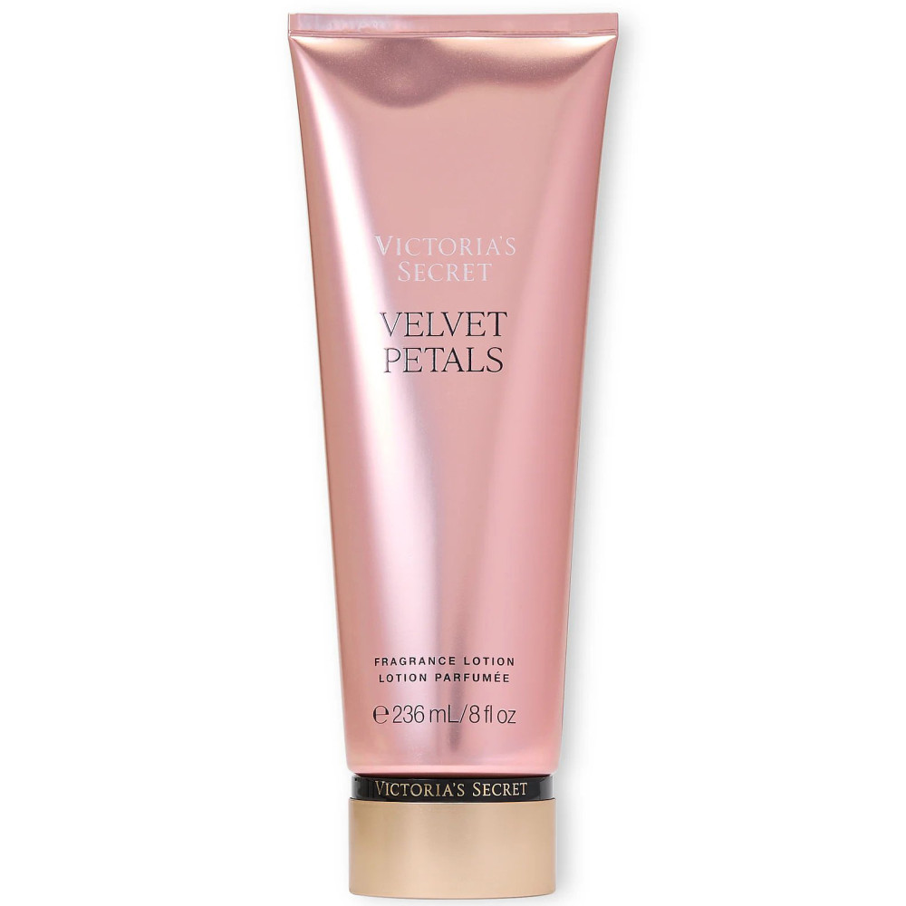 Victoria' Secret Lait Pour Le Corps Et Les Mains Velvet Petals