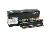 Lexmark Jaune original kit de développement pour Lexmark C540 C543 C544 C546 X543 X544 X546 X548 - vue 2